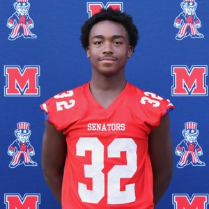 DEVIN STANCIL