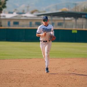 Chase Davidson