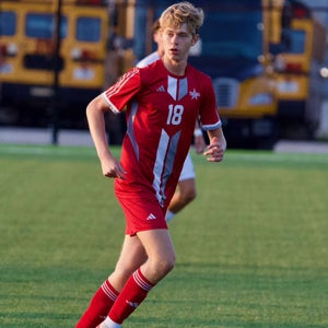 Zach Bridge