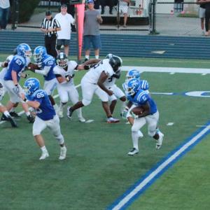 IZAIAH WRIGHT