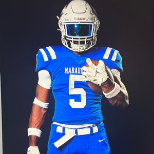 IZAIAH WRIGHT