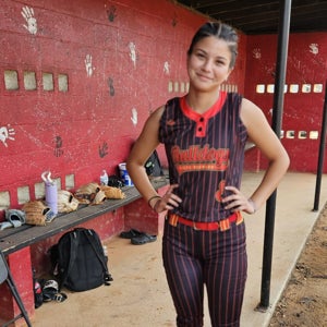 Mayah Torres 2026