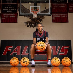 BROOKLYNNE "BROOK" EVANS