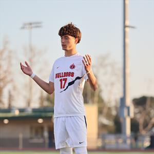 ETHAN CAUDLE