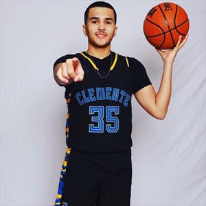 Jacob Perez