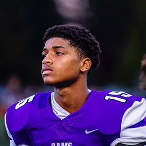 Jason Donaldson jr.