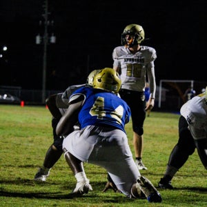 Amier Clarke mugshot