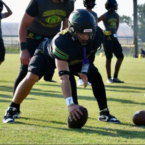Landon Toler