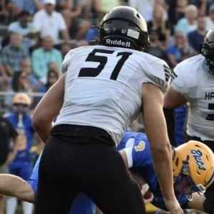 Christopher Bispham mugshot