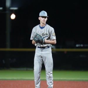 Maddox Cooper mugshot