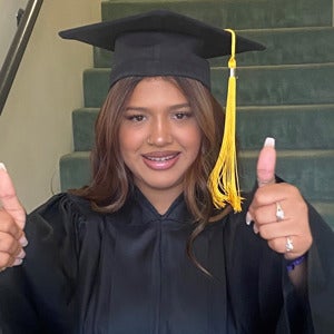 Brianna Fierro mugshot