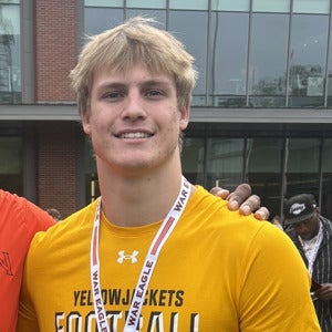 SPENCER UNRUH