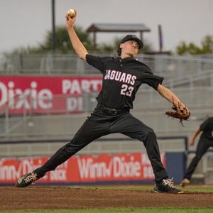 Jordan Hosman