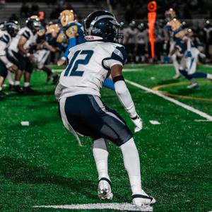Caleb Smoot