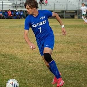 William Harrell mugshot