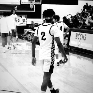 Mandell Anthony mugshot