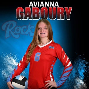 Avianna Gaboury