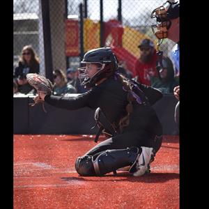 Charleigh Bailliez mugshot