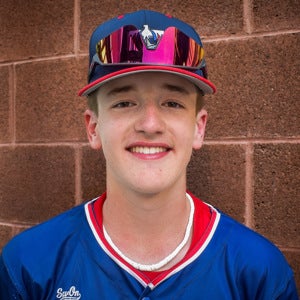 Mason Jones mugshot