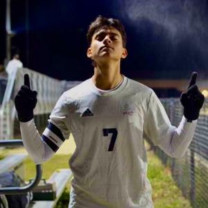 Sam Villamil mugshot