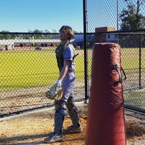 Logan Bashlor mugshot