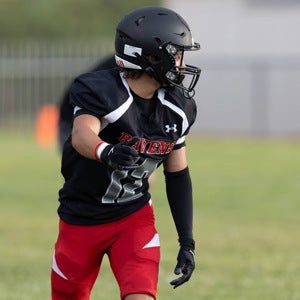 Braden Krammer
