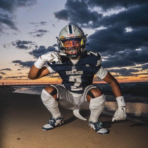 Kyron Hart
