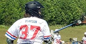 Morgan Pearson mugshot