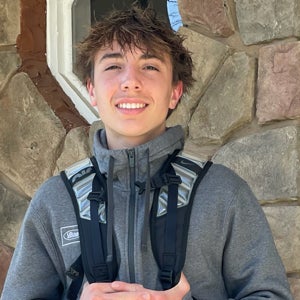 Dylan Mazzarella