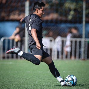 JORDAN TALAVERA