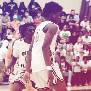 Damarion Hampton