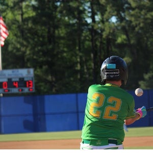 Cooper Sasser