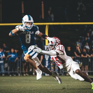 Zackery Oliver mugshot