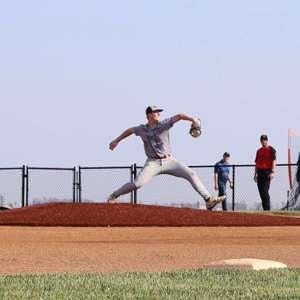 Ian Herschberger mugshot
