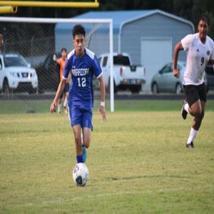 Joel Briones mugshot