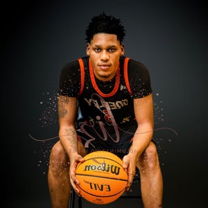 Espoir Sylvere mugshot