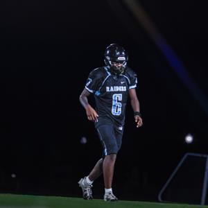 Jaleel Holeman