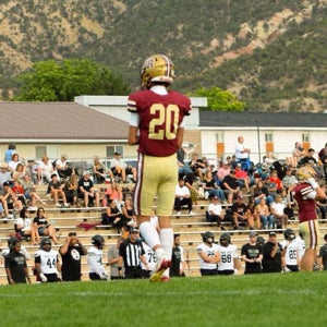 Braysen Williams