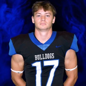 Brody McNamara