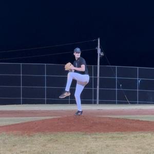 Kayden Bowers mugshot