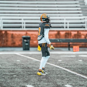 Brandon Gibson jr