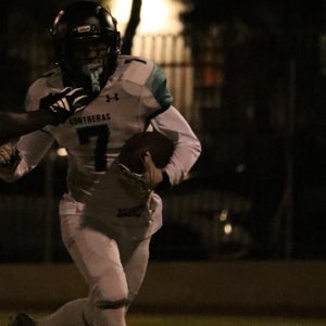 Anthony Arreaga mugshot