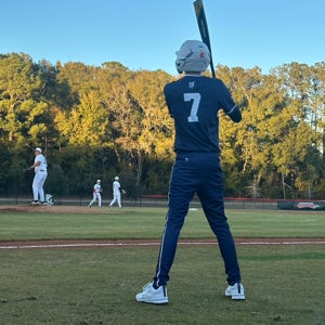 Mitchell Cordero mugshot