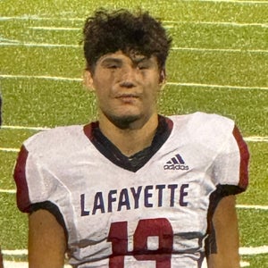 Gavin Huff