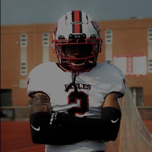 Malik Dickens
