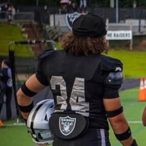 Dylan Higgins mugshot