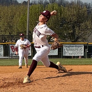 JACKSON HANKS