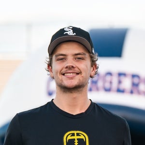 JAXON KNUTSON