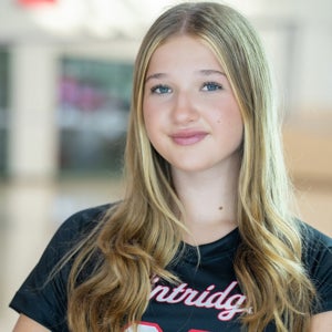 Annabel Soter mugshot