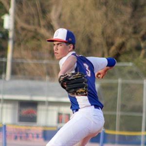 Lucas Camfield mugshot